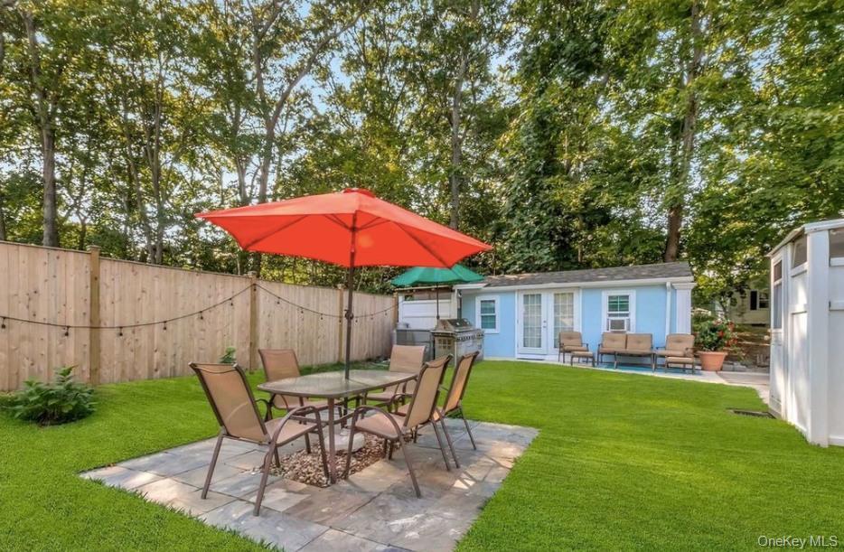 Single Family Grove Road  Suffolk County, NY 11971, MLS-921579-15