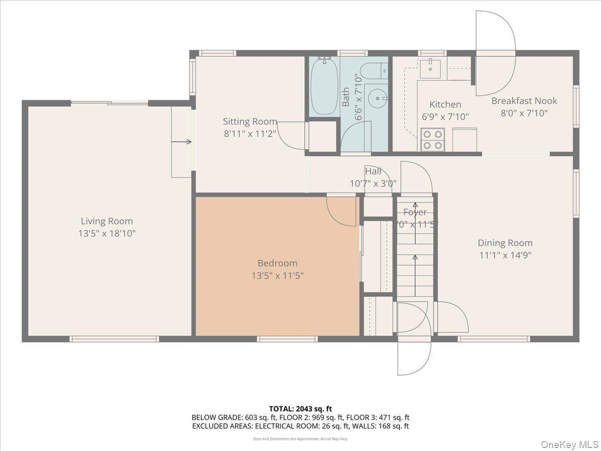 Single Family Mallard  Nassau County, NY 11756, MLS-921587-37