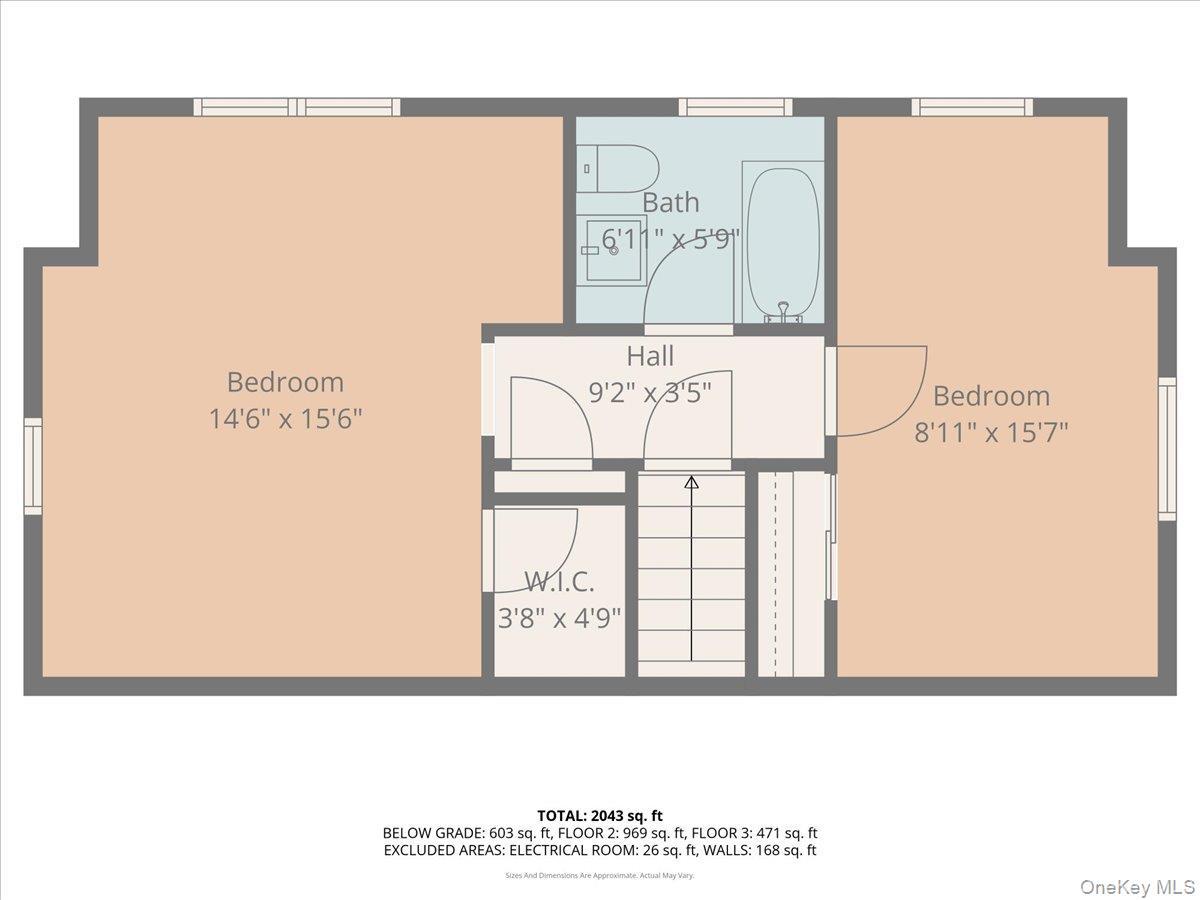 Single Family Mallard  Nassau County, NY 11756, MLS-921587-38