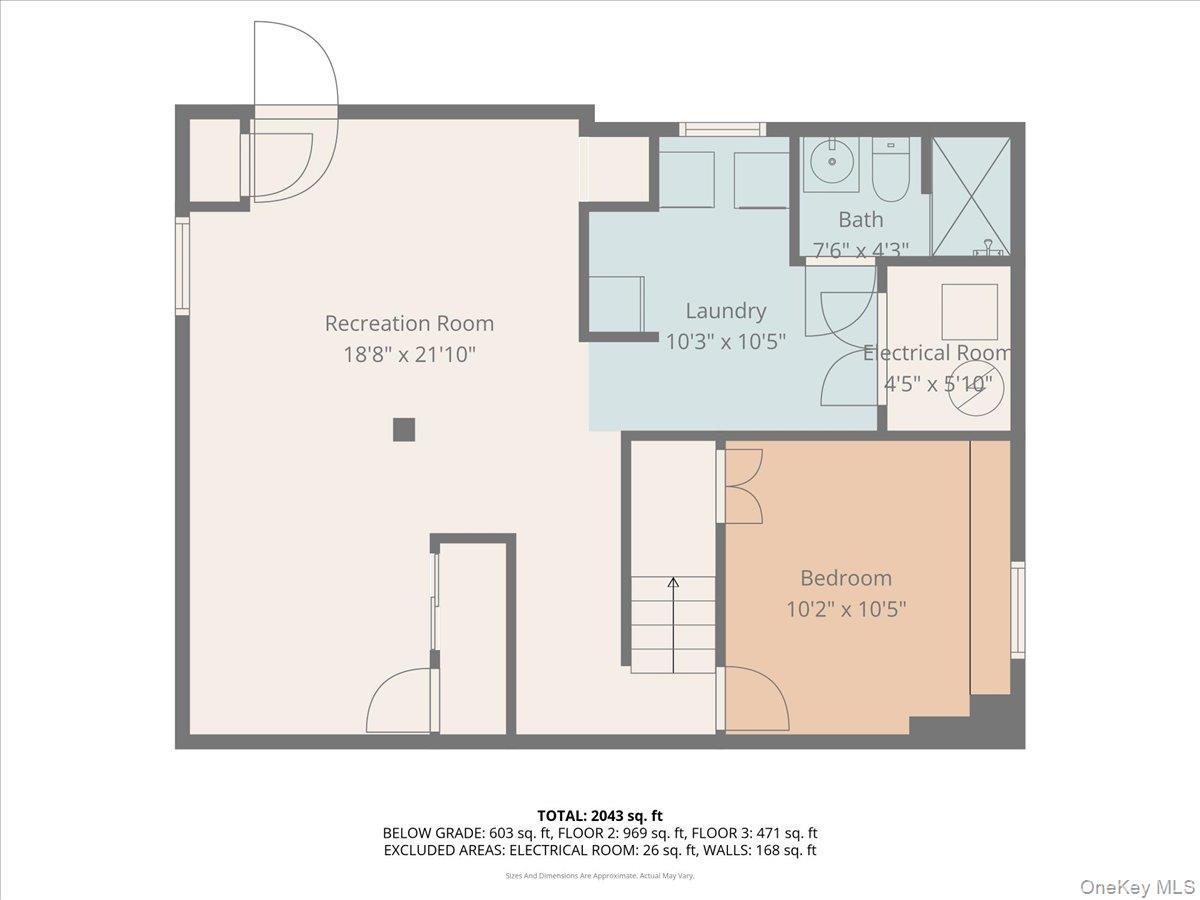 Single Family Mallard  Nassau County, NY 11756, MLS-921587-39