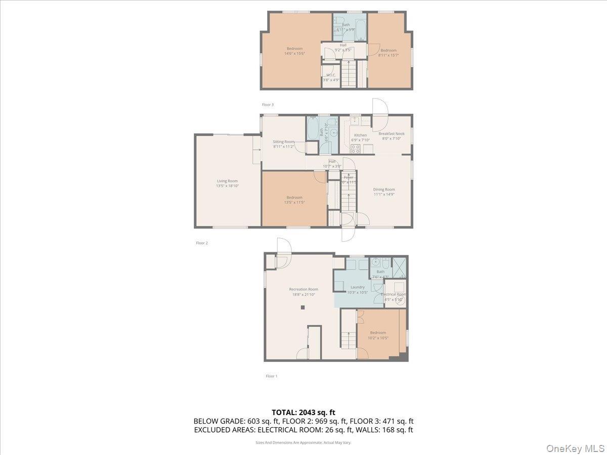 Single Family Mallard  Nassau County, NY 11756, MLS-921587-40