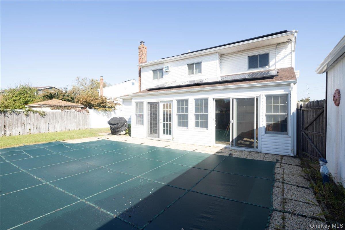 Single Family Parente Nassau County, NY 11558, MLS-921588-28