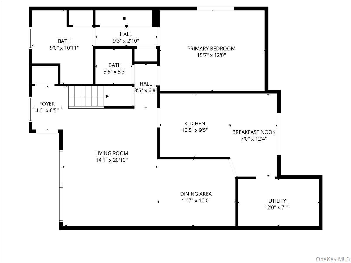Single Family Parente Nassau County, NY 11558, MLS-921588-29