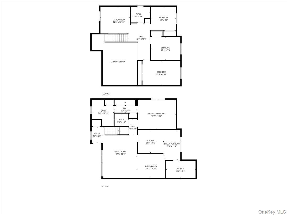 Single Family Parente Nassau County, NY 11558, MLS-921588-31