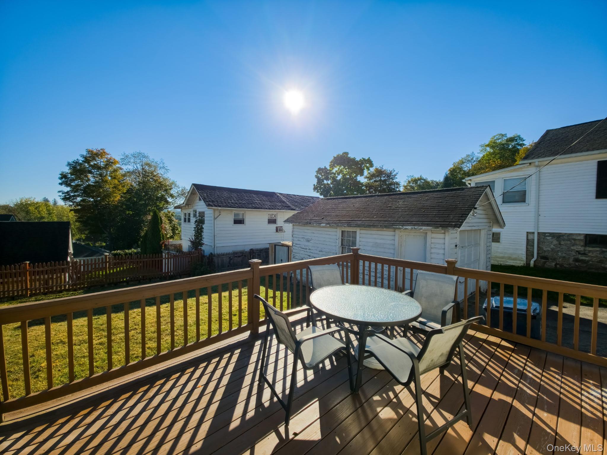 Single Family Entrance Putnam County, NY 10541, MLS-921592-13