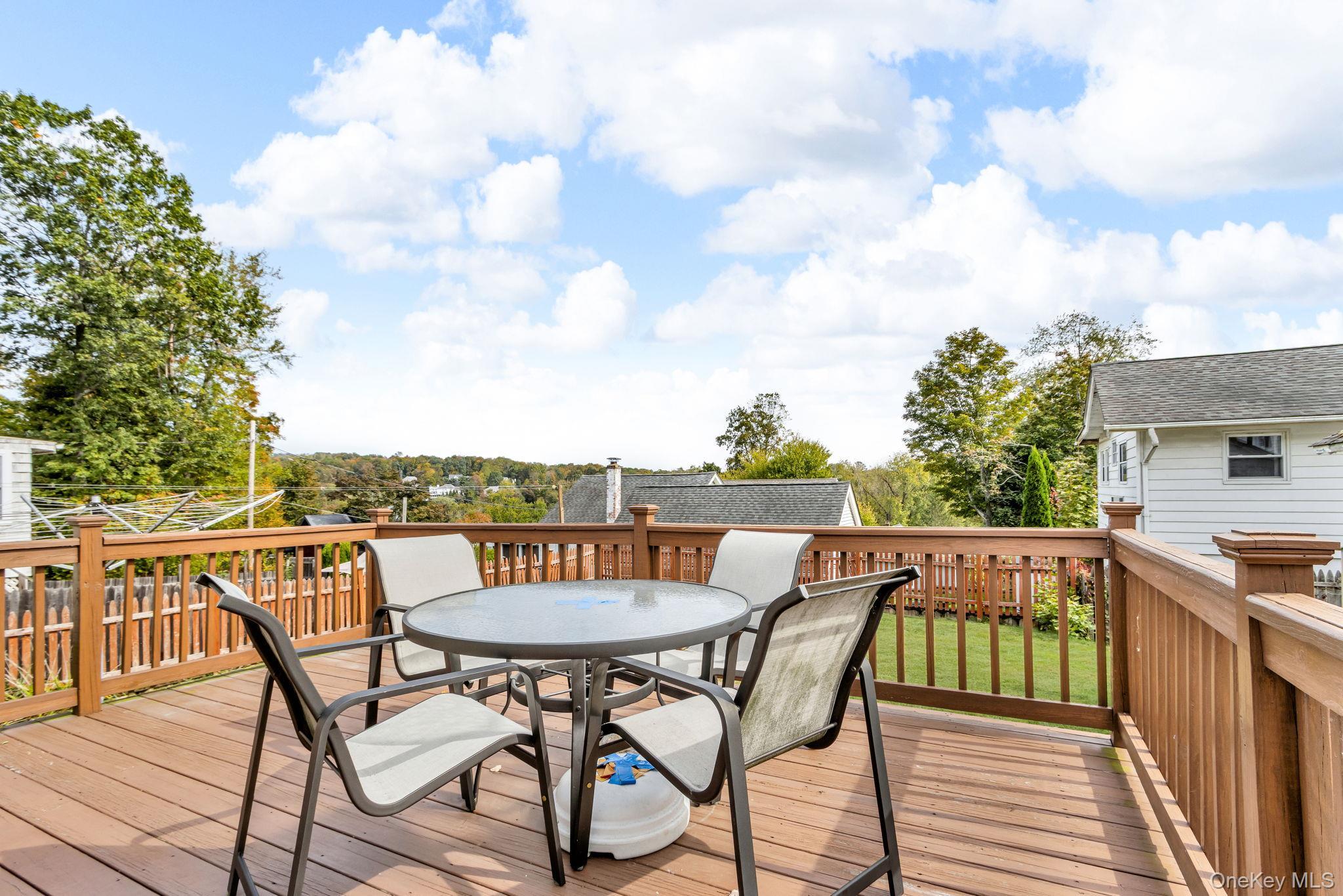 Single Family Entrance Putnam County, NY 10541, MLS-921592-14