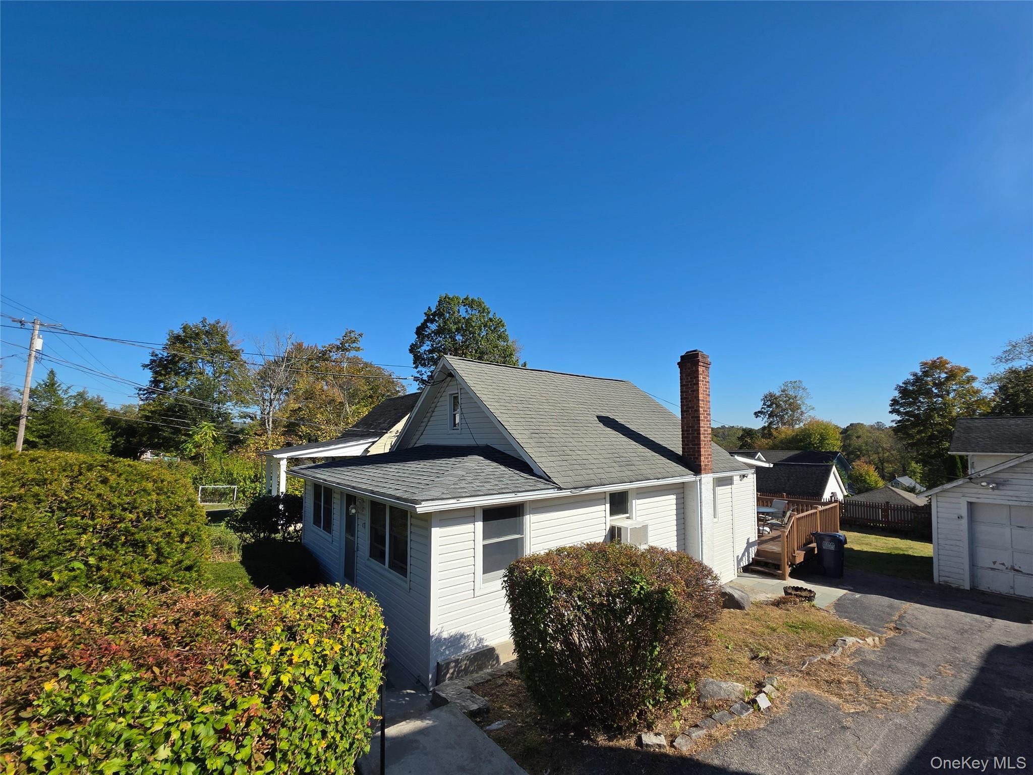 Single Family Entrance Putnam County, NY 10541, MLS-921592-17