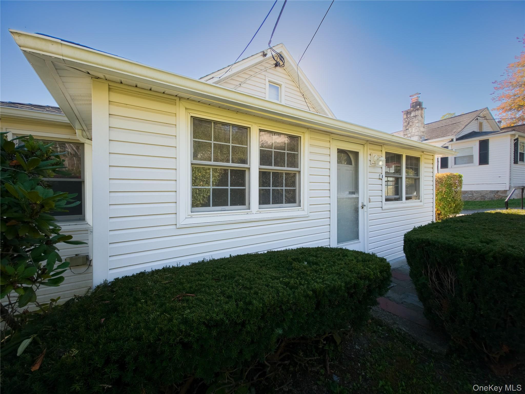 Single Family Entrance Putnam County, NY 10541, MLS-921592-2