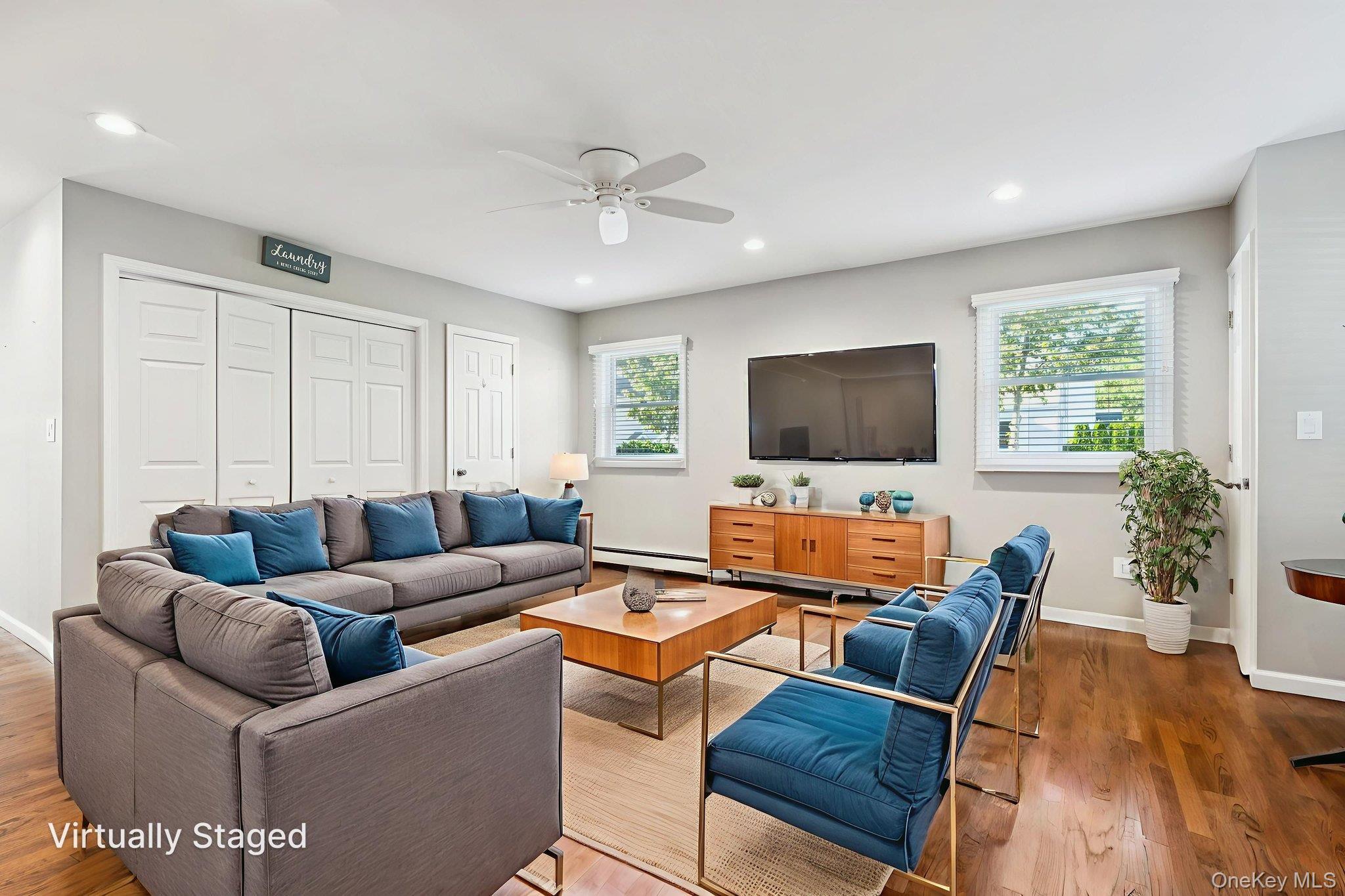 Single Family Barwick  Nassau County, NY 11501, MLS-921596-11