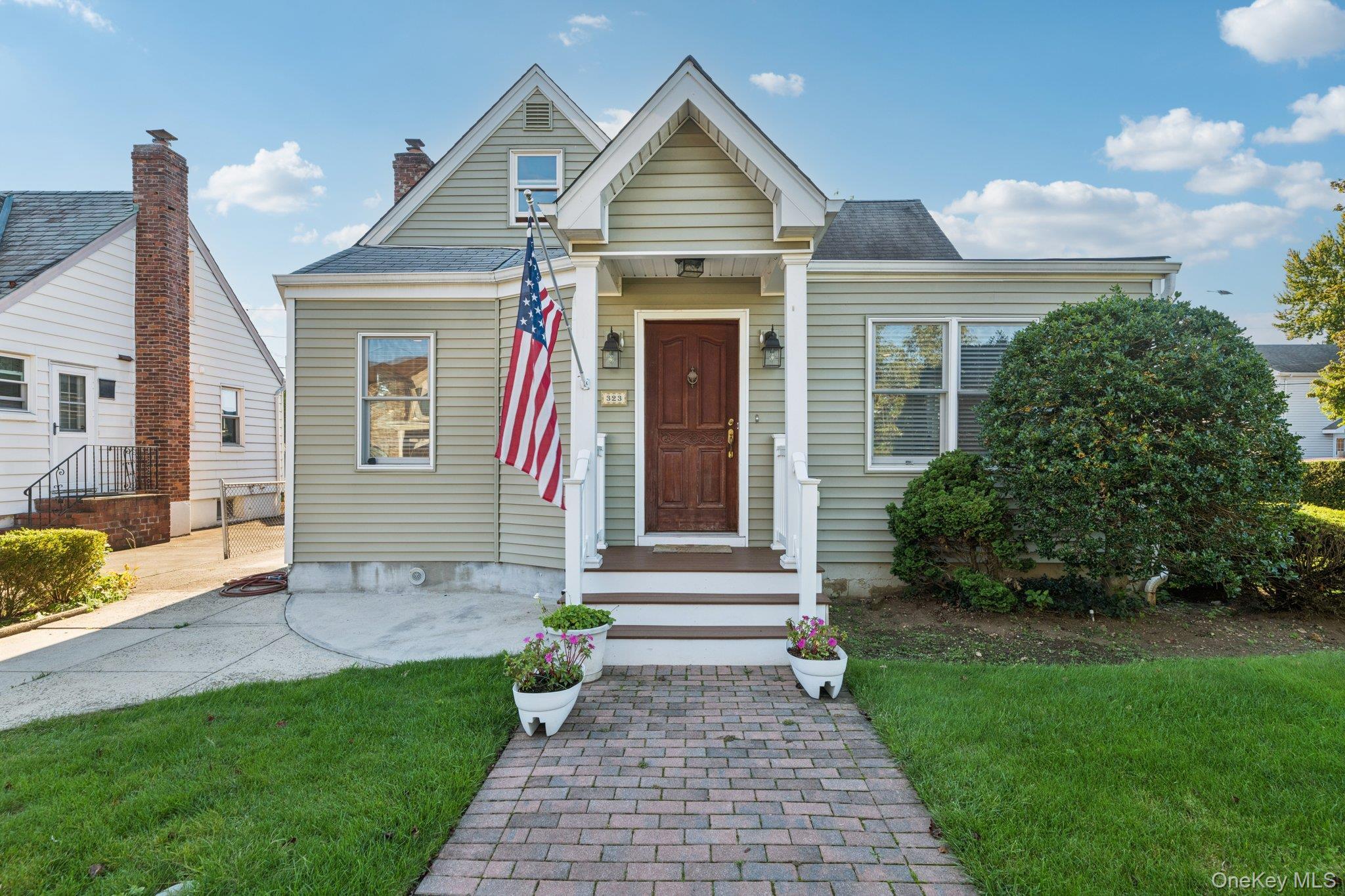 Single Family Barwick  Nassau County, NY 11501, MLS-921596-2