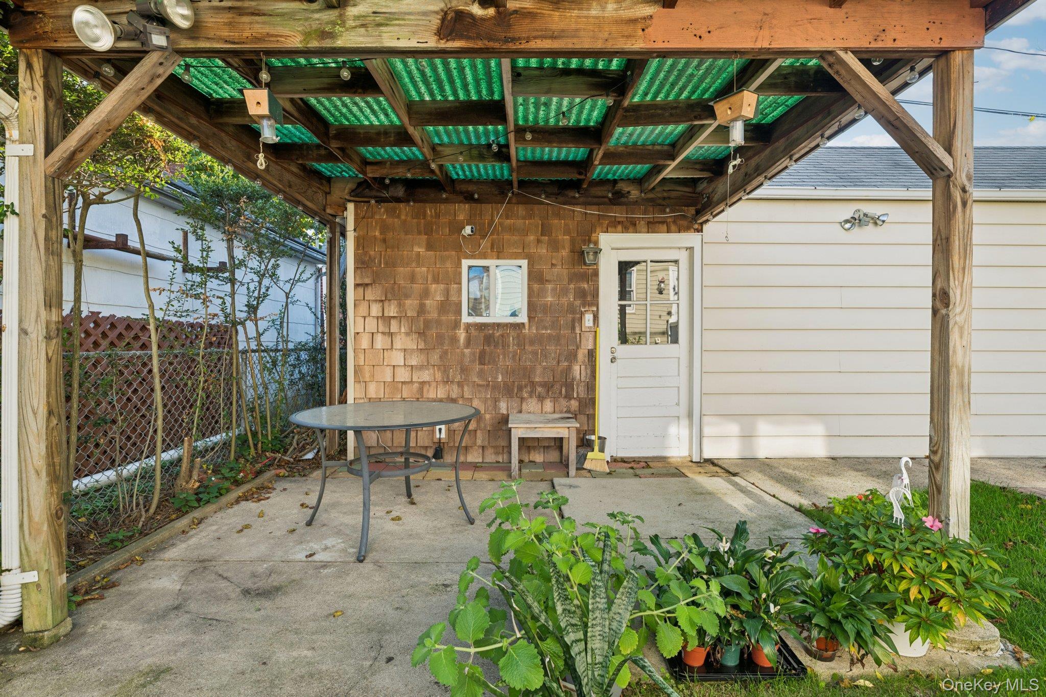 Single Family Barwick  Nassau County, NY 11501, MLS-921596-26