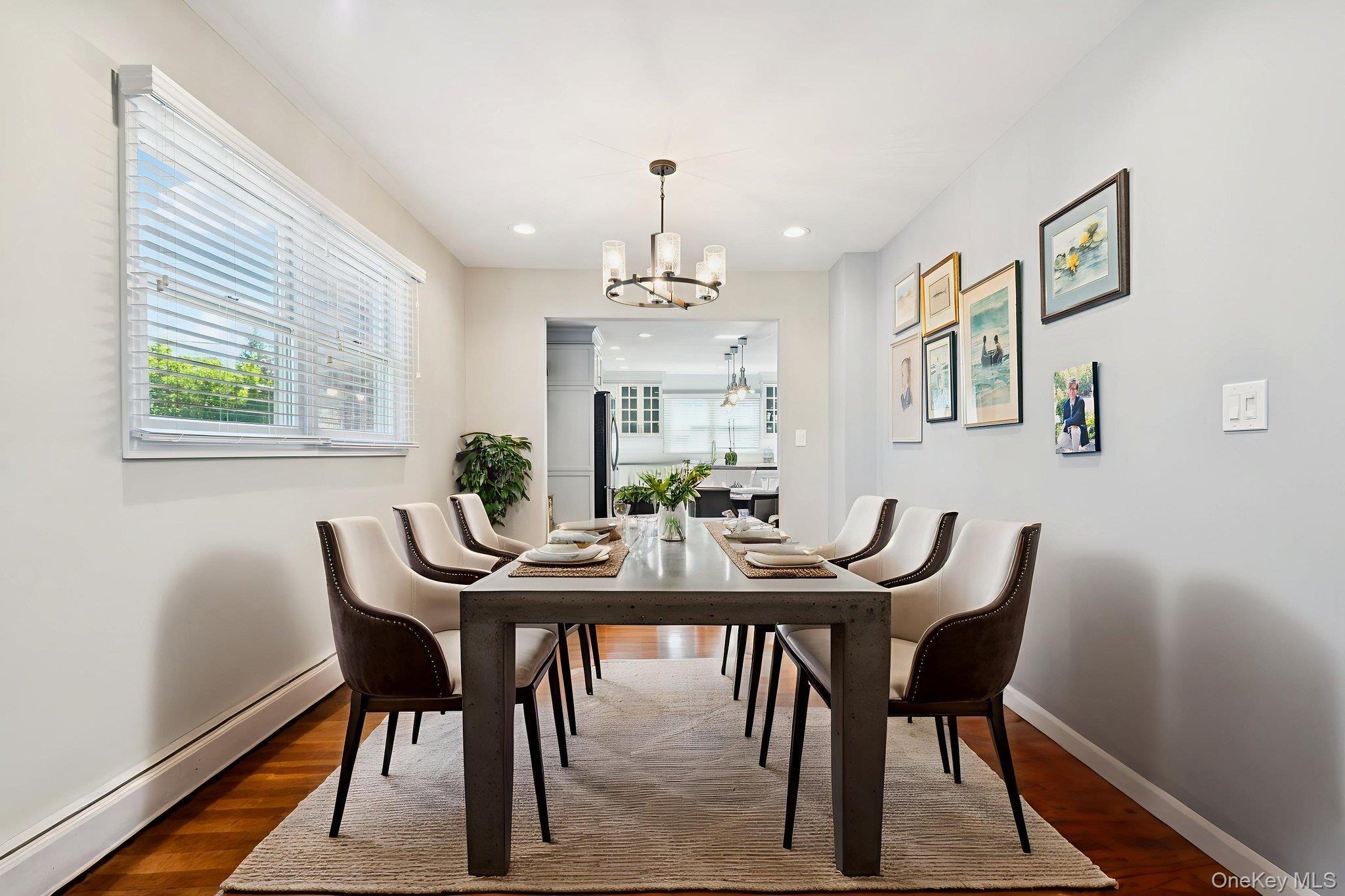 Single Family Barwick  Nassau County, NY 11501, MLS-921596-3