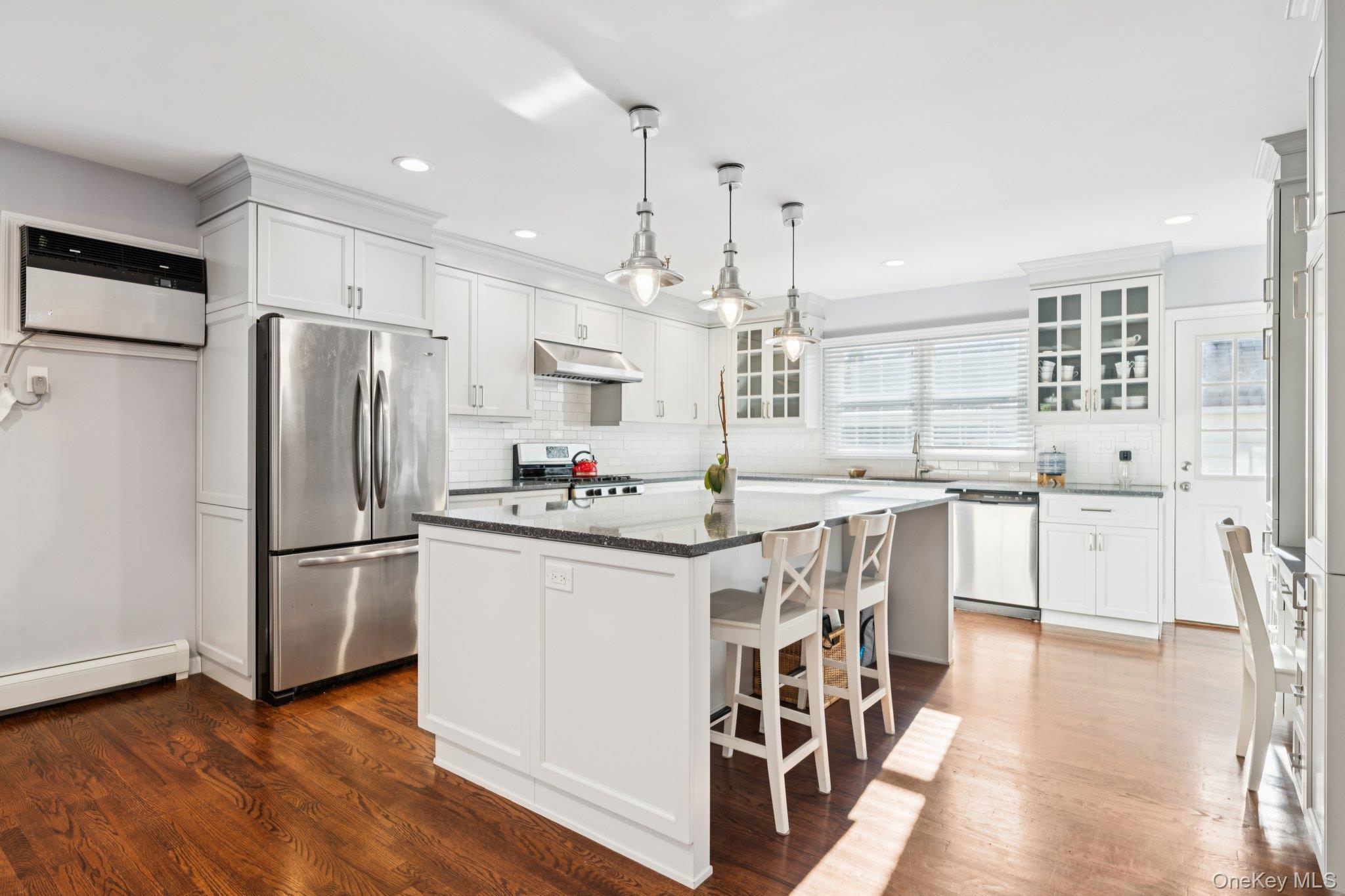 Single Family Barwick  Nassau County, NY 11501, MLS-921596-5