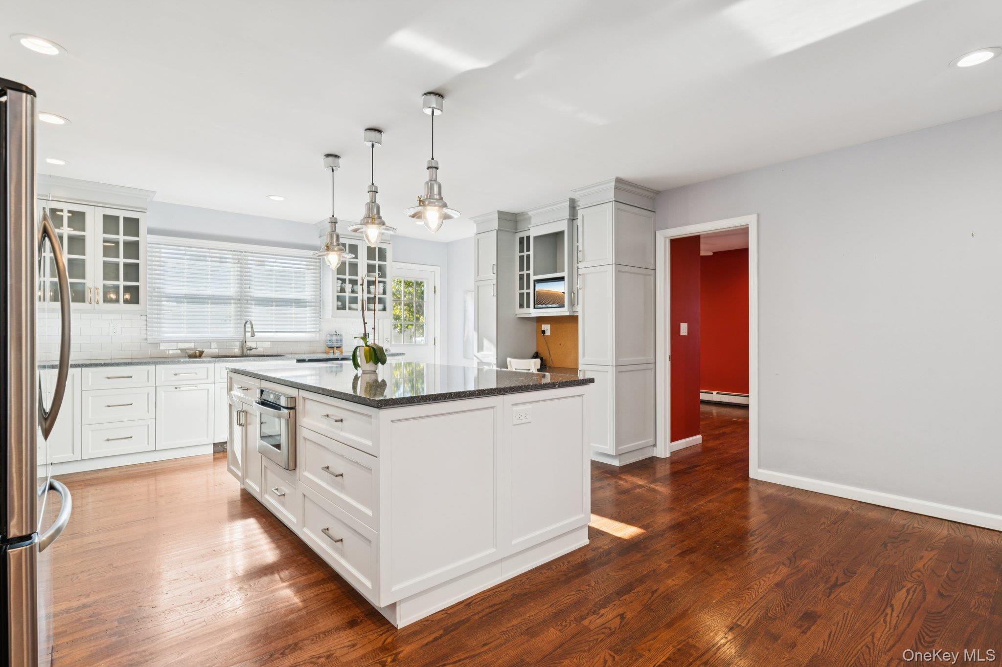 Single Family Barwick  Nassau County, NY 11501, MLS-921596-7