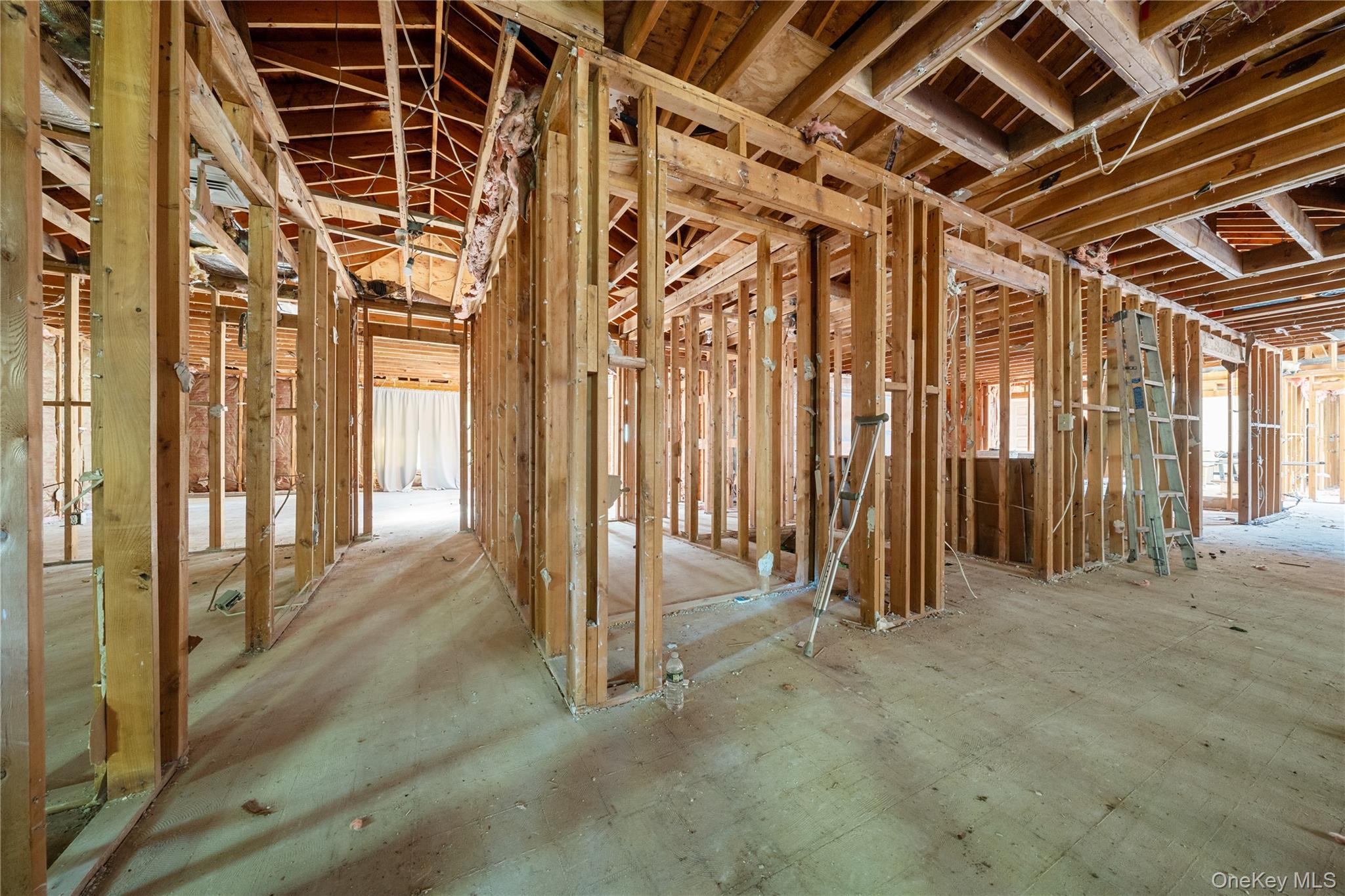 Single Family Middle Neck Nassau County, NY 11050, MLS-921600-12