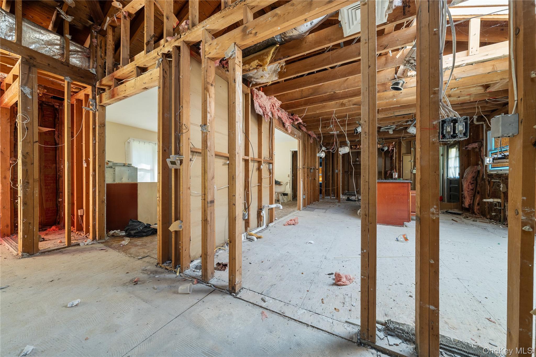 Single Family Middle Neck Nassau County, NY 11050, MLS-921600-13