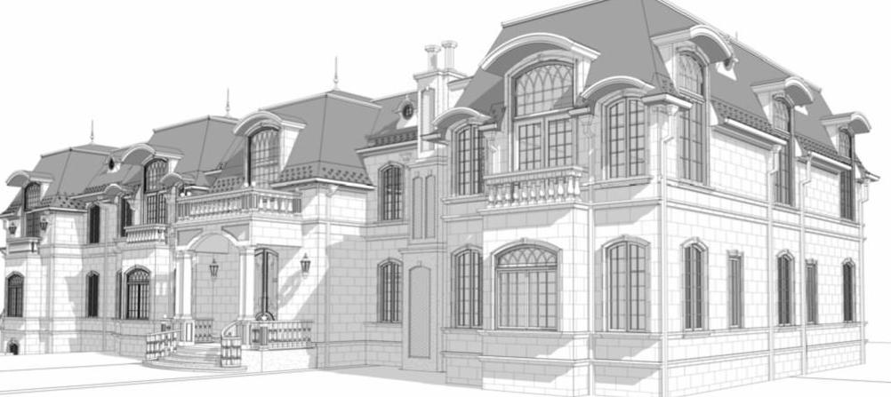 Single Family Middle Neck Nassau County, NY 11050, MLS-921600-14