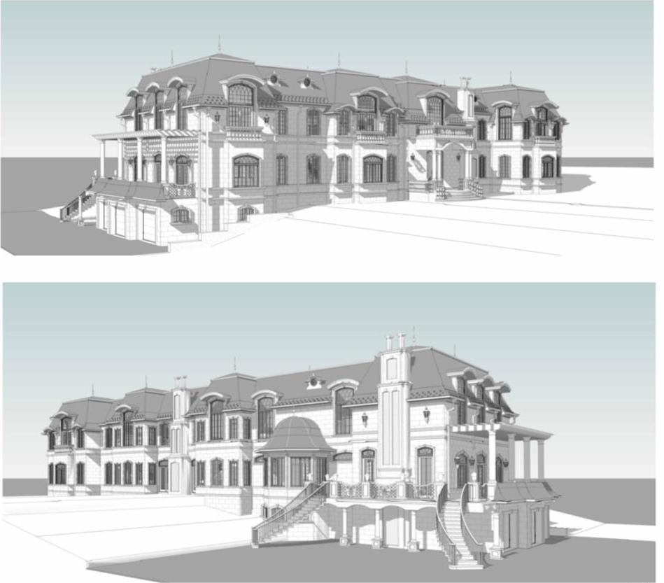 Single Family Middle Neck  Nassau County, NY 11050, MLS-921600-15