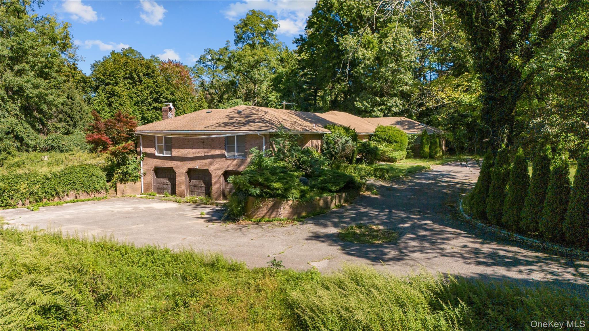 Single Family Middle Neck Nassau County, NY 11050, MLS-921600-9