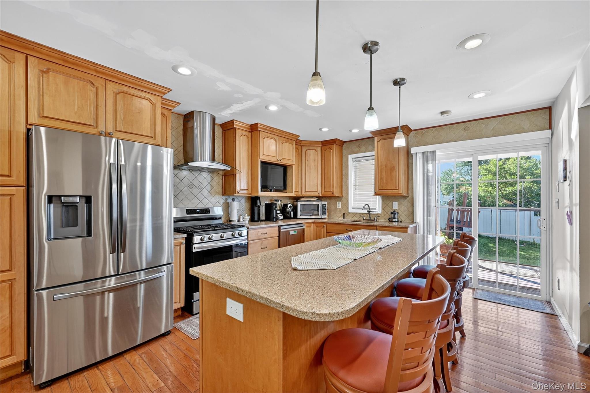 Single Family Malone  Rockland County, NY 10923, MLS-921608-15