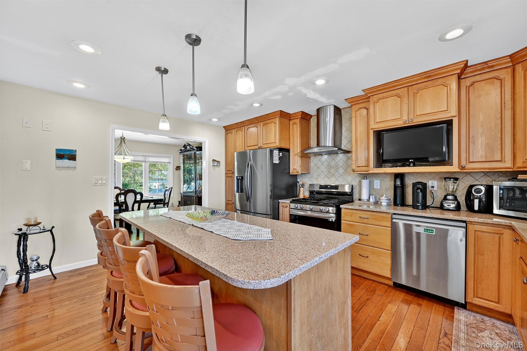 Single Family Malone  Rockland County, NY 10923, MLS-921608-16