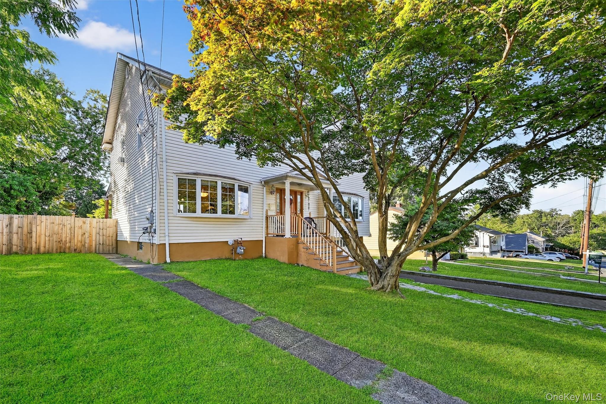 Single Family Malone  Rockland County, NY 10923, MLS-921608-2