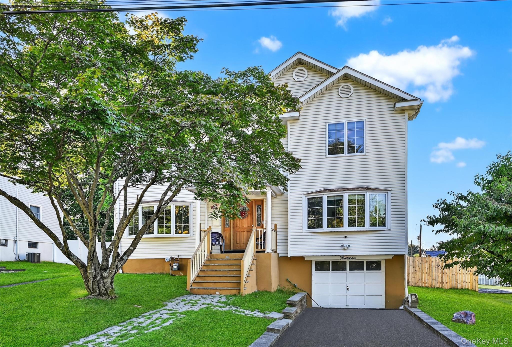 Single Family Malone  Rockland County, NY 10923, MLS-921608-3