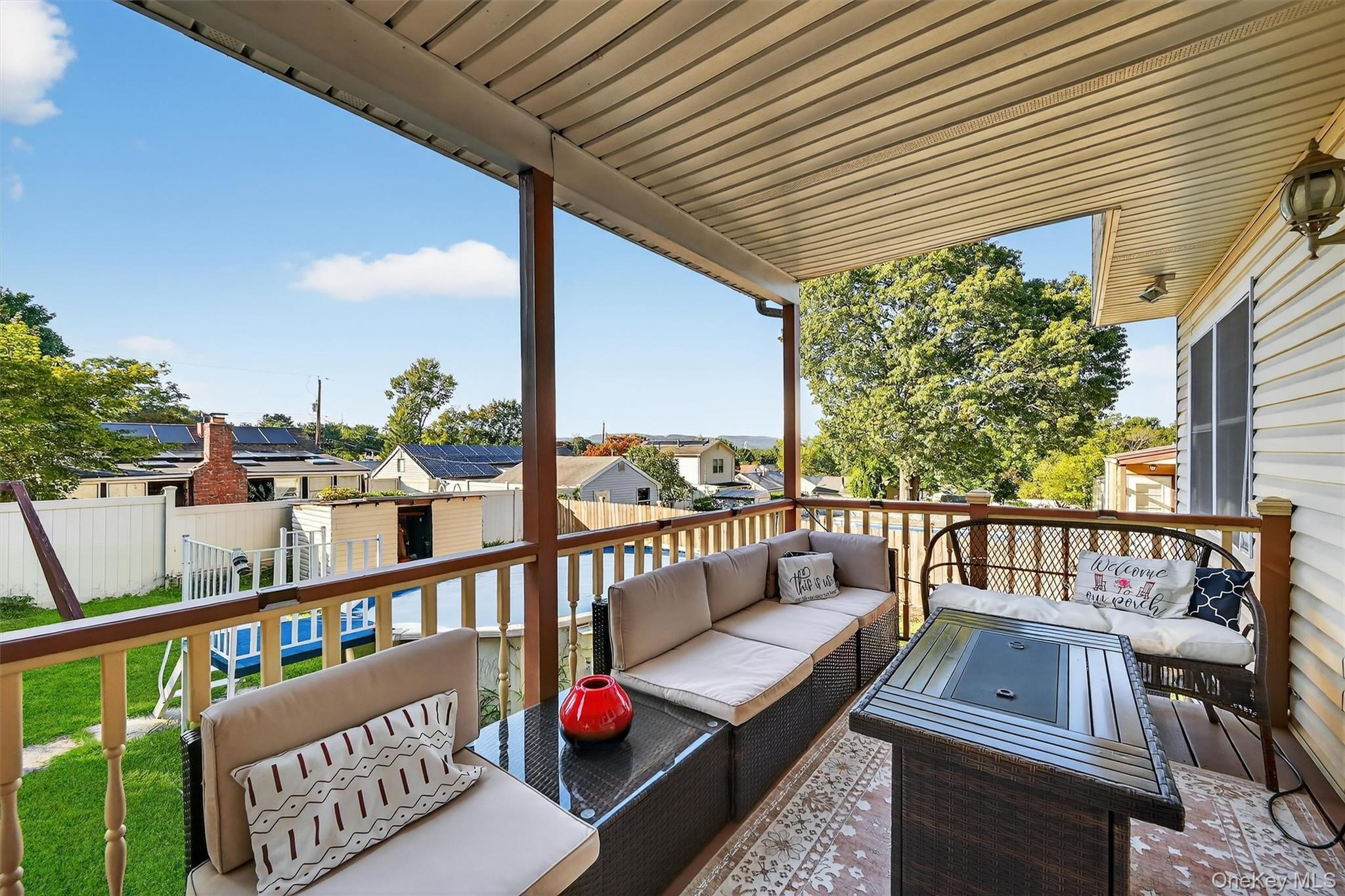 Single Family Malone  Rockland County, NY 10923, MLS-921608-41