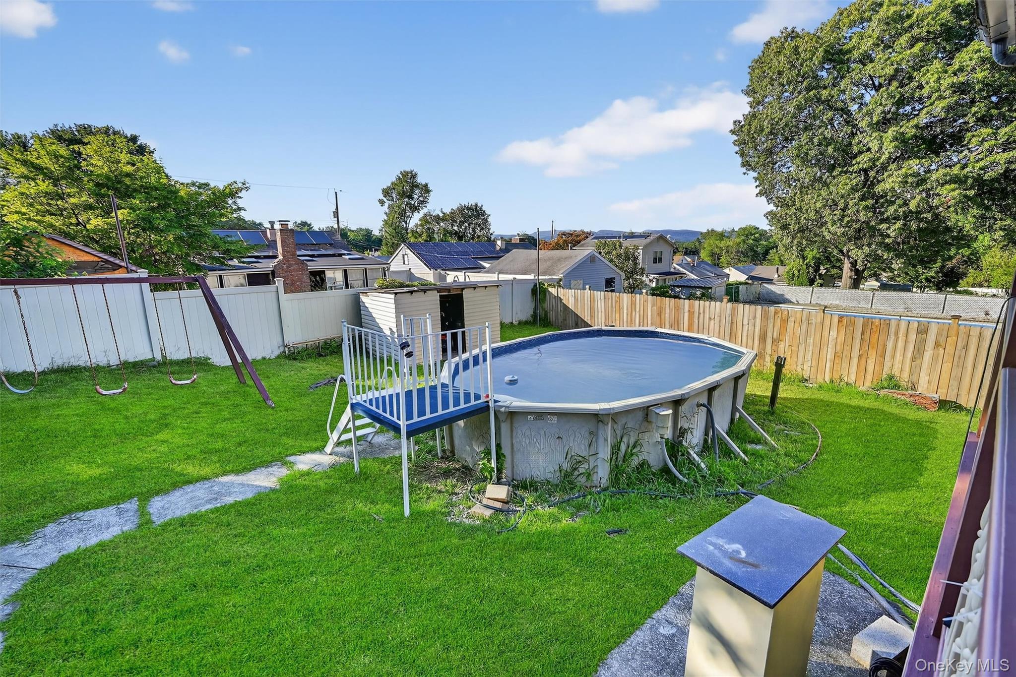 Single Family Malone  Rockland County, NY 10923, MLS-921608-42