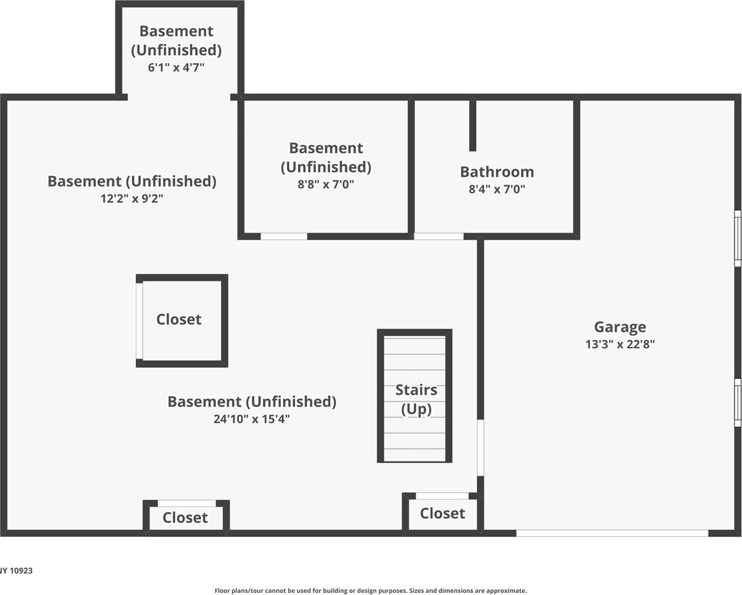 Single Family Malone  Rockland County, NY 10923, MLS-921608-48