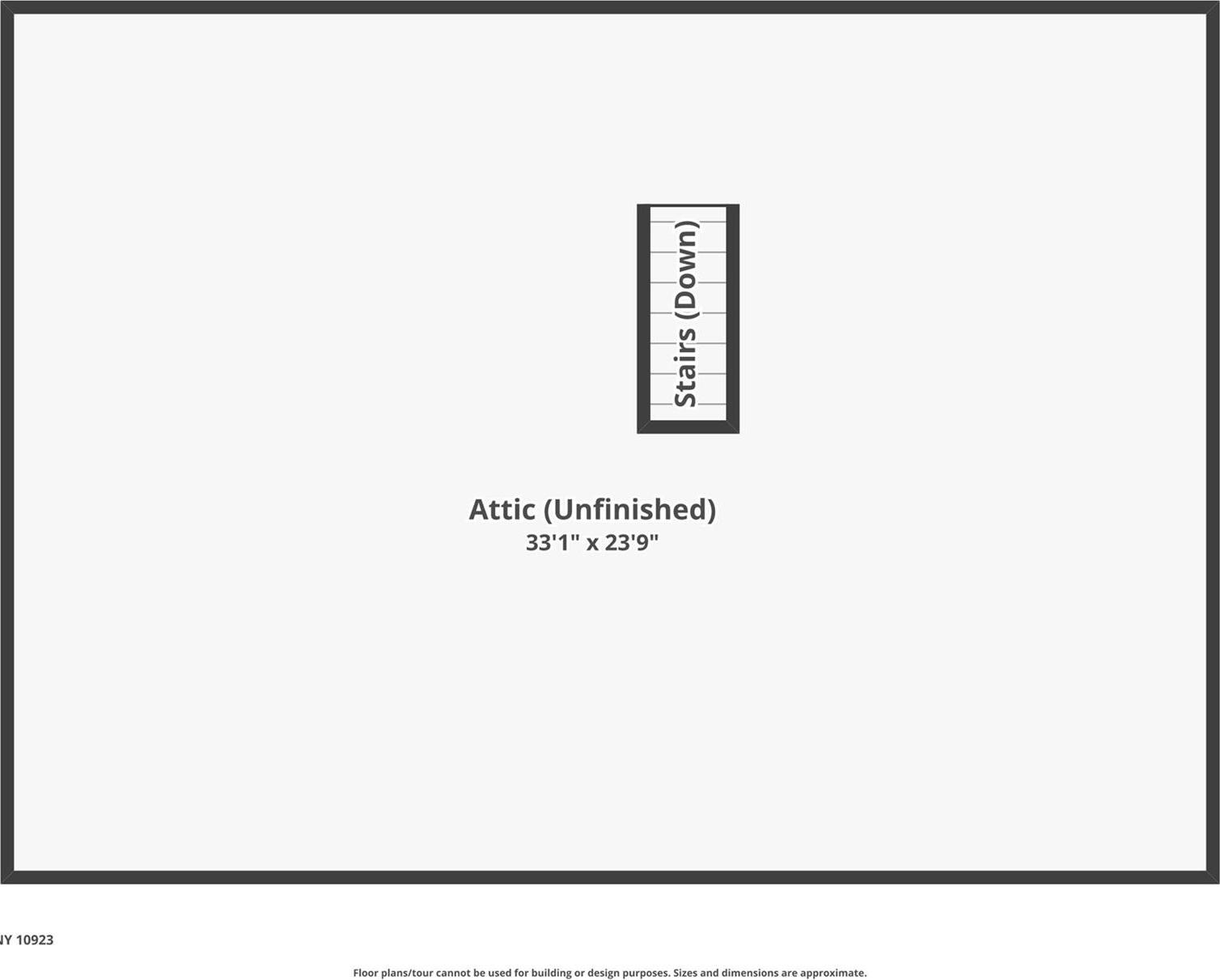 Single Family Malone  Rockland County, NY 10923, MLS-921608-49