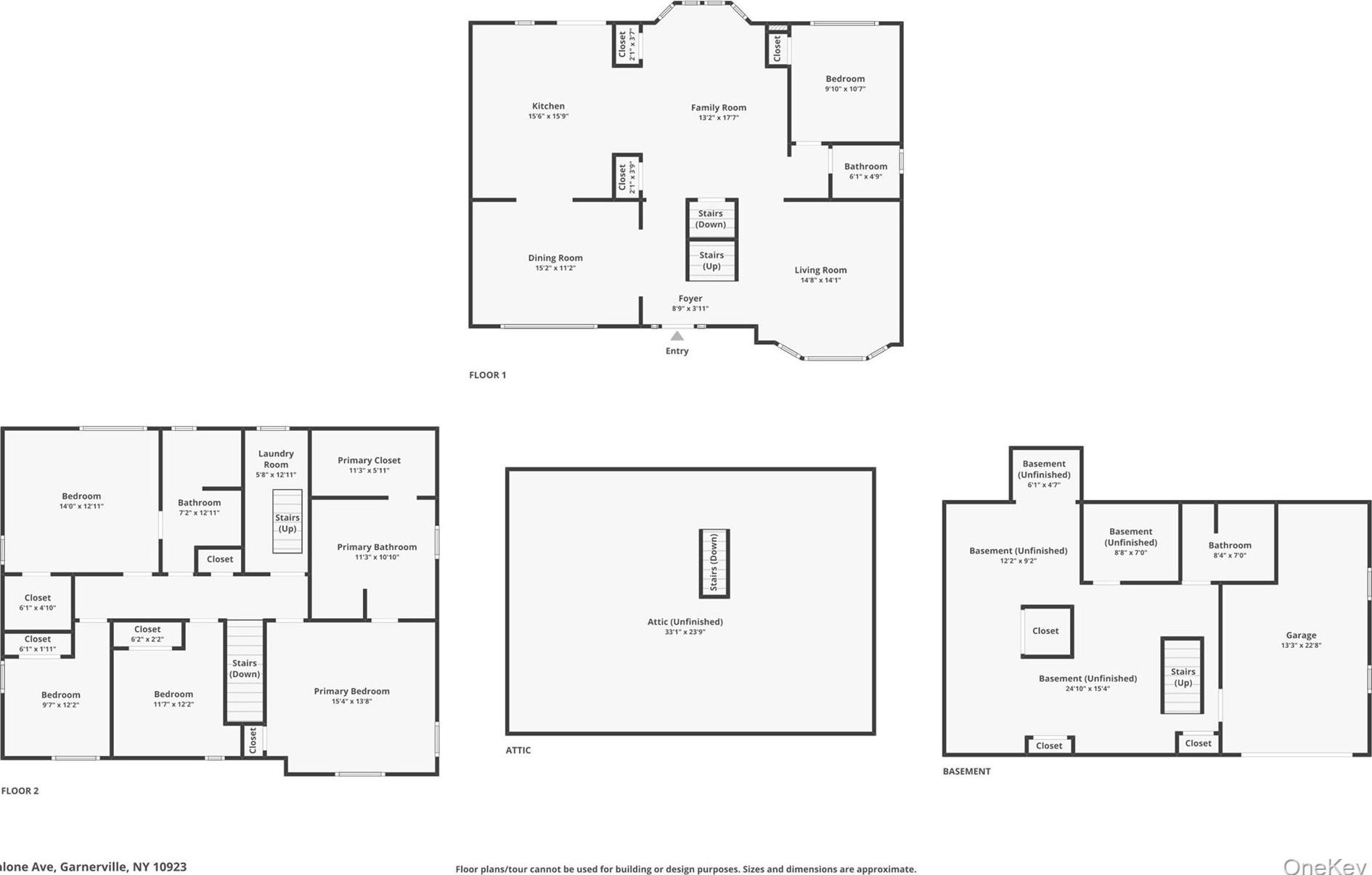 Single Family Malone  Rockland County, NY 10923, MLS-921608-50