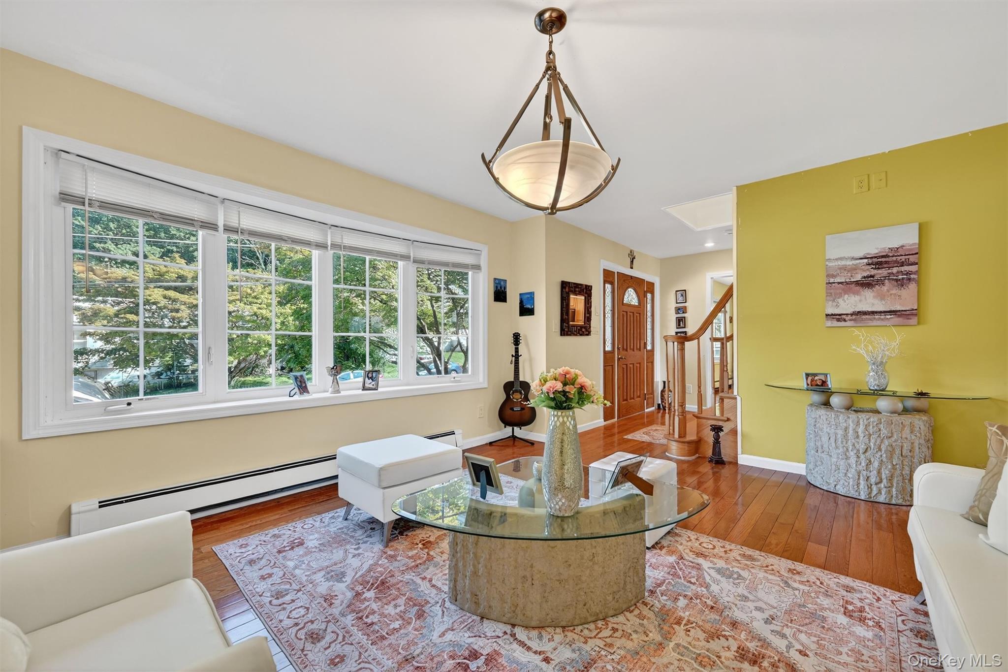 Single Family Malone  Rockland County, NY 10923, MLS-921608-9