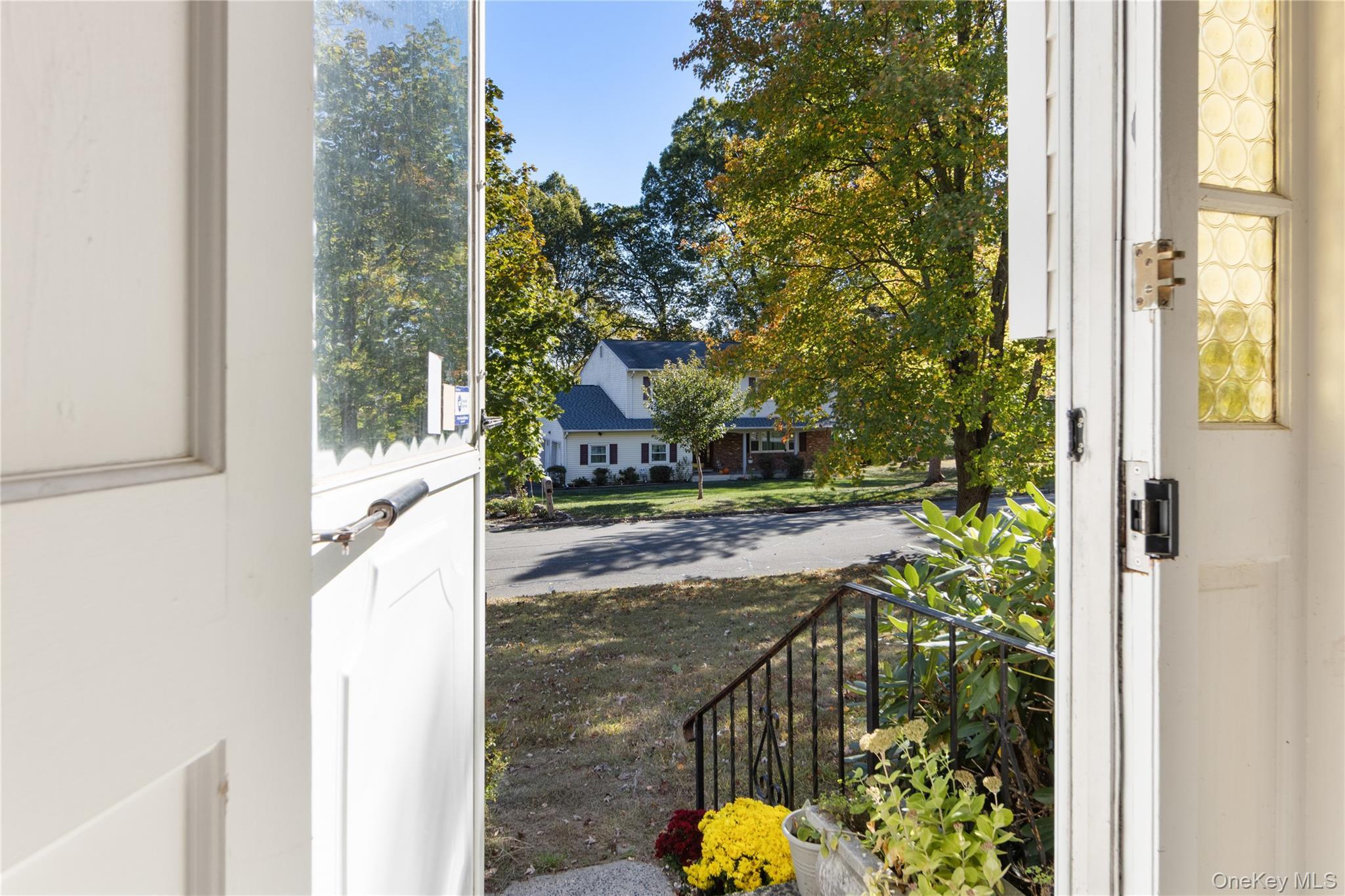 Single Family Catalpa  Rockland County, NY 10954, MLS-921618-18