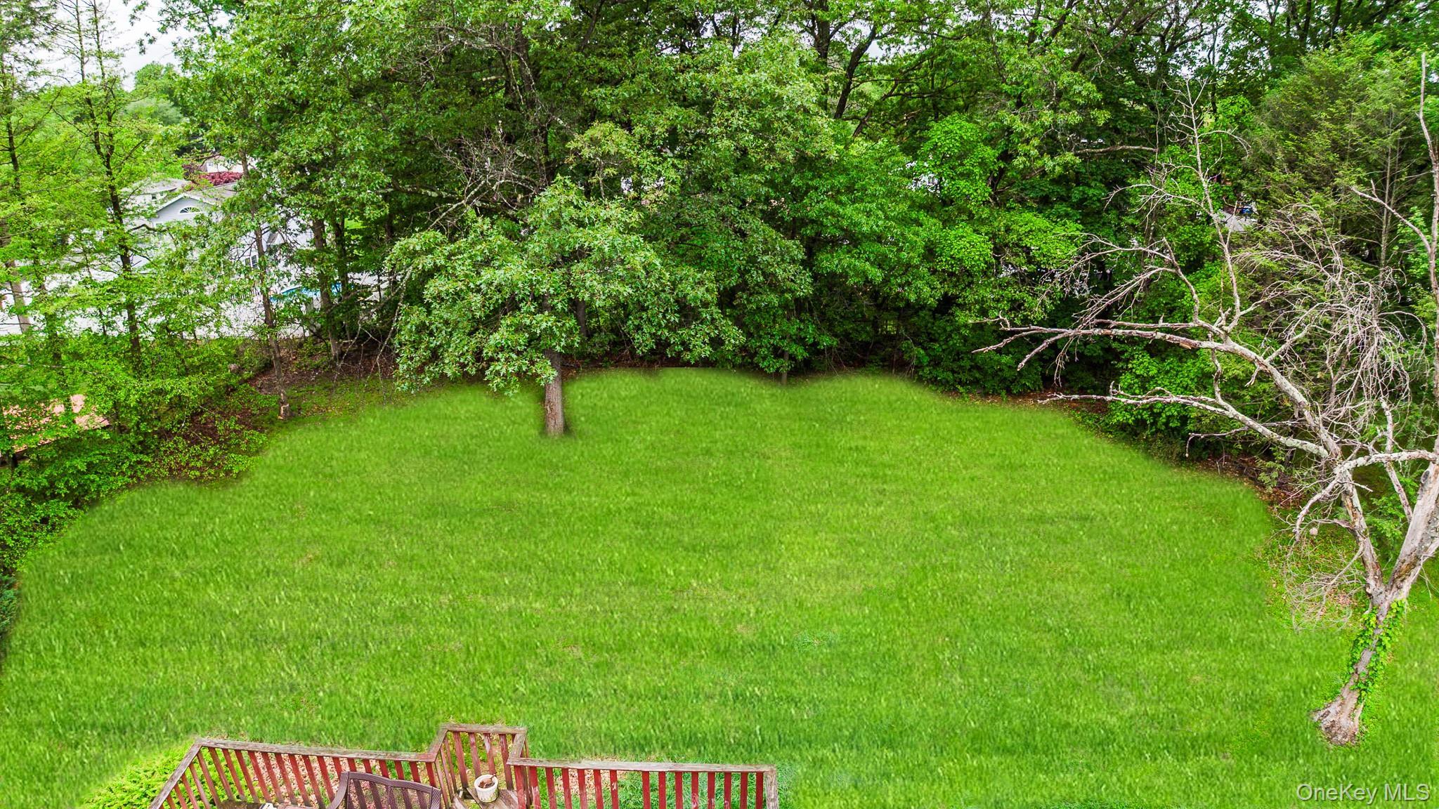 Single Family Catalpa  Rockland County, NY 10954, MLS-921618-19