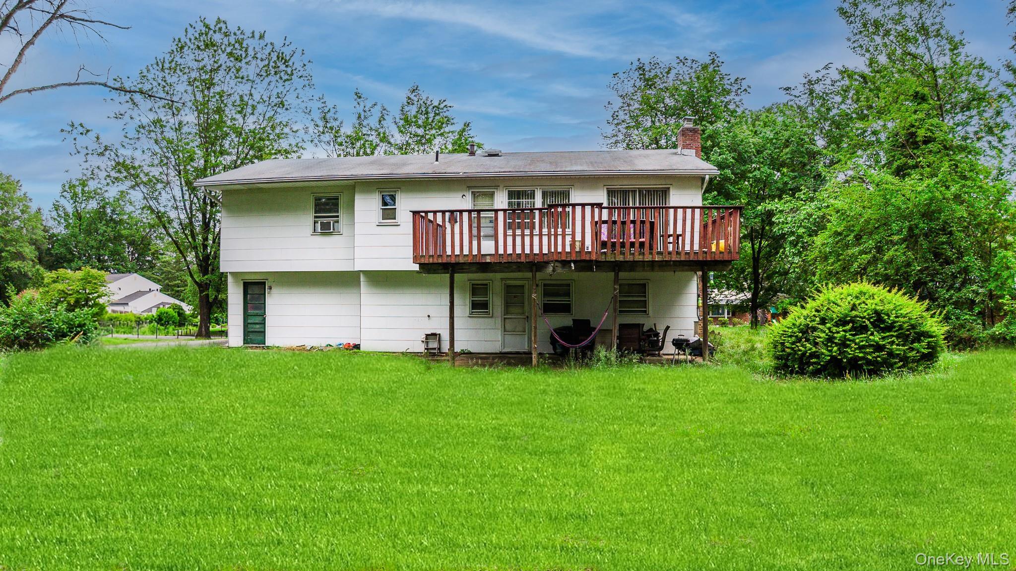 Single Family Catalpa  Rockland County, NY 10954, MLS-921618-2