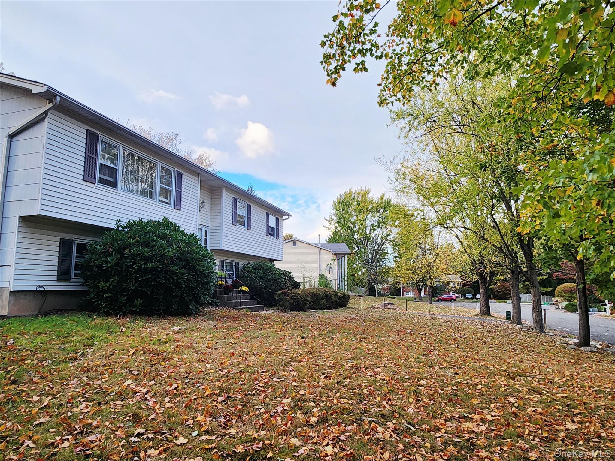 Single Family Catalpa  Rockland County, NY 10954, MLS-921618-21