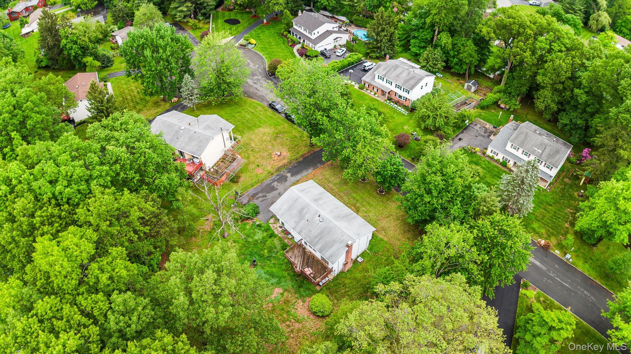 Single Family Catalpa  Rockland County, NY 10954, MLS-921618-24