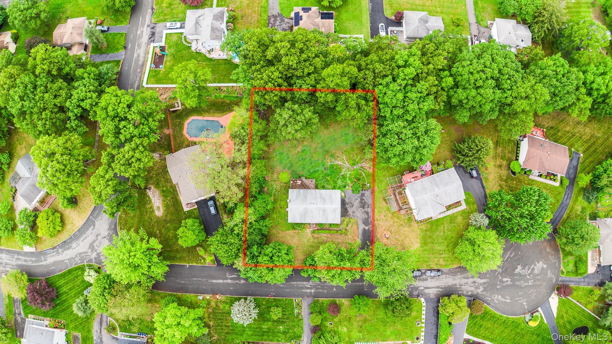 Single Family Catalpa  Rockland County, NY 10954, MLS-921618-25