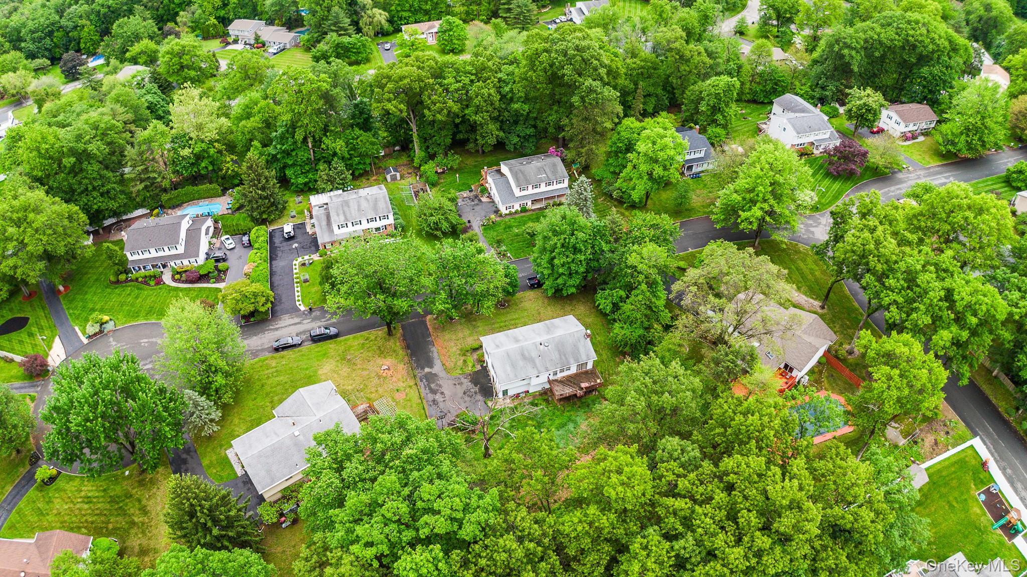 Single Family Catalpa  Rockland County, NY 10954, MLS-921618-26