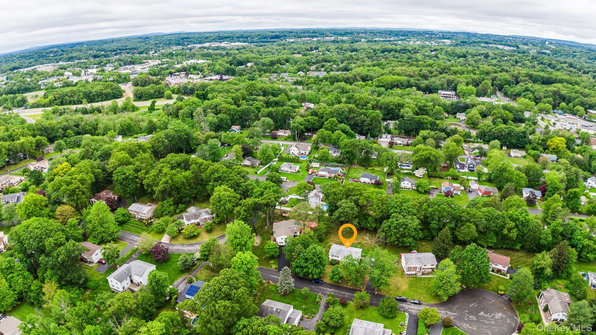 Single Family Catalpa  Rockland County, NY 10954, MLS-921618-27