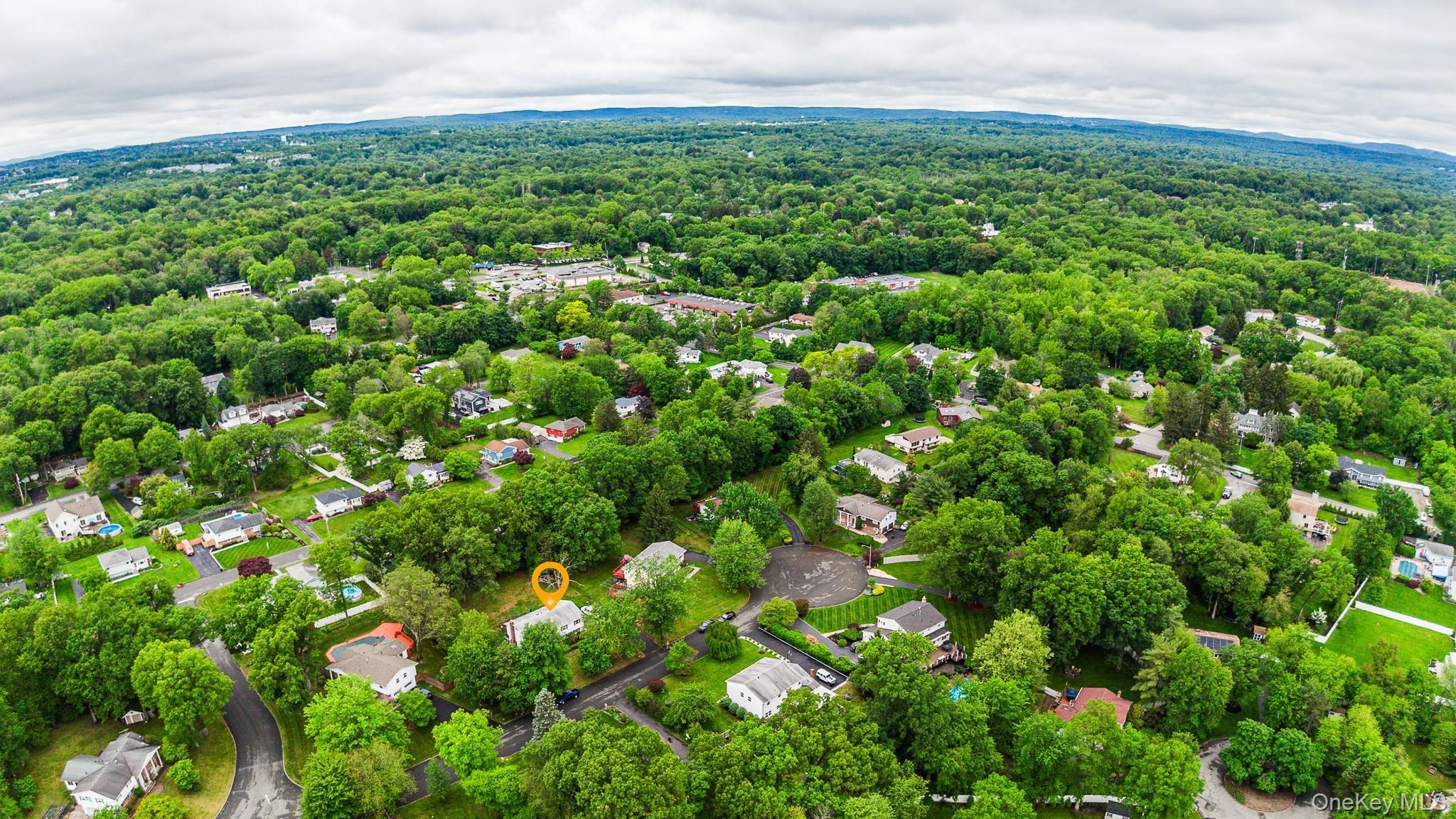 Single Family Catalpa  Rockland County, NY 10954, MLS-921618-28