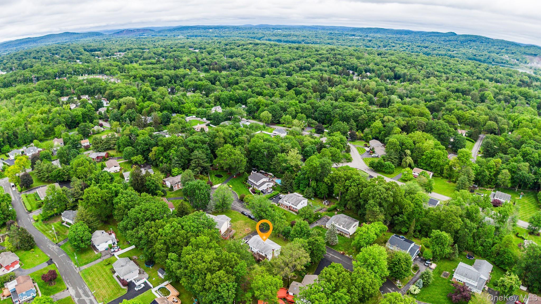 Single Family Catalpa  Rockland County, NY 10954, MLS-921618-29