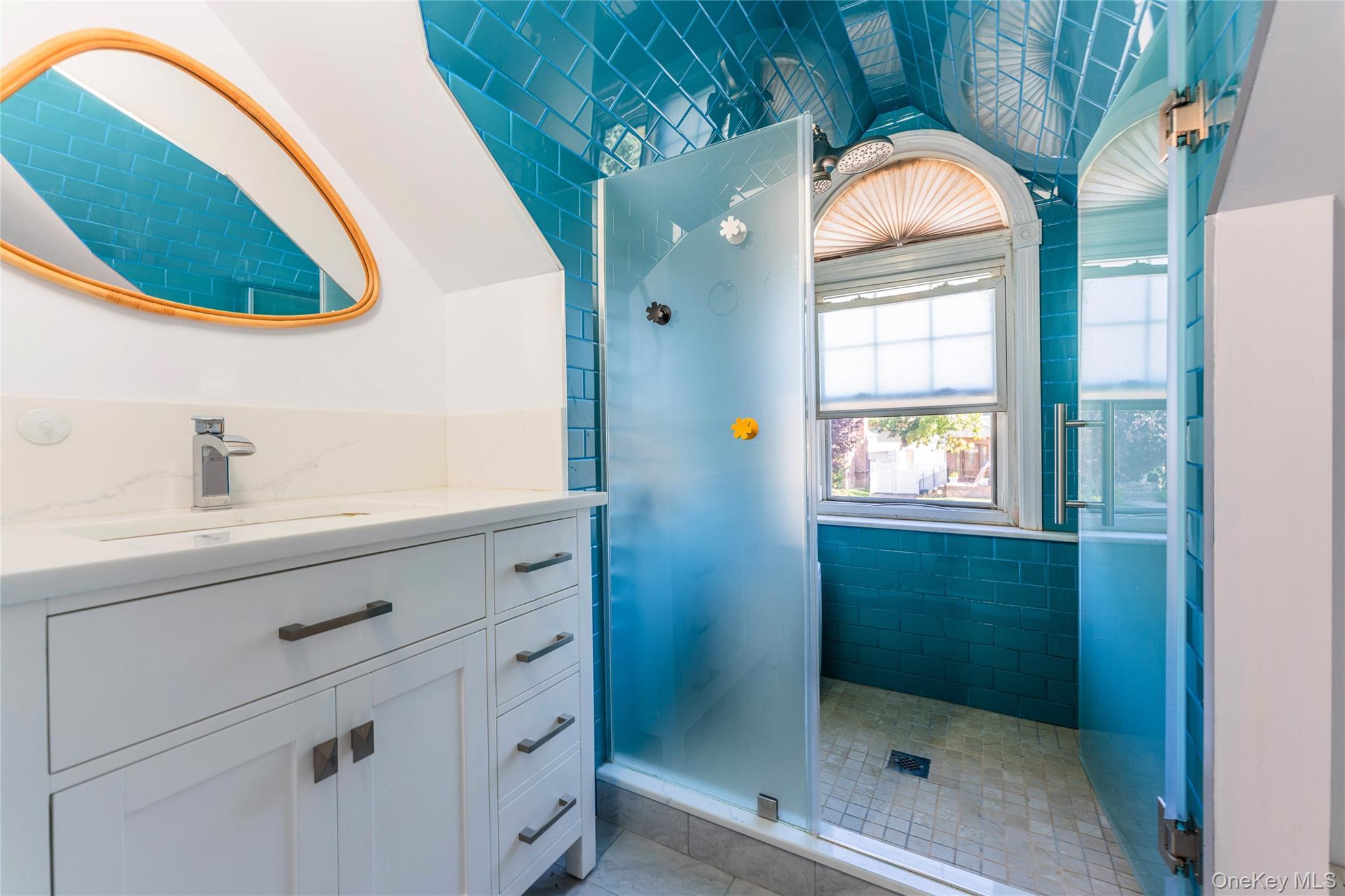 Single Family 212th Queens, NY 11364, MLS-921624-25