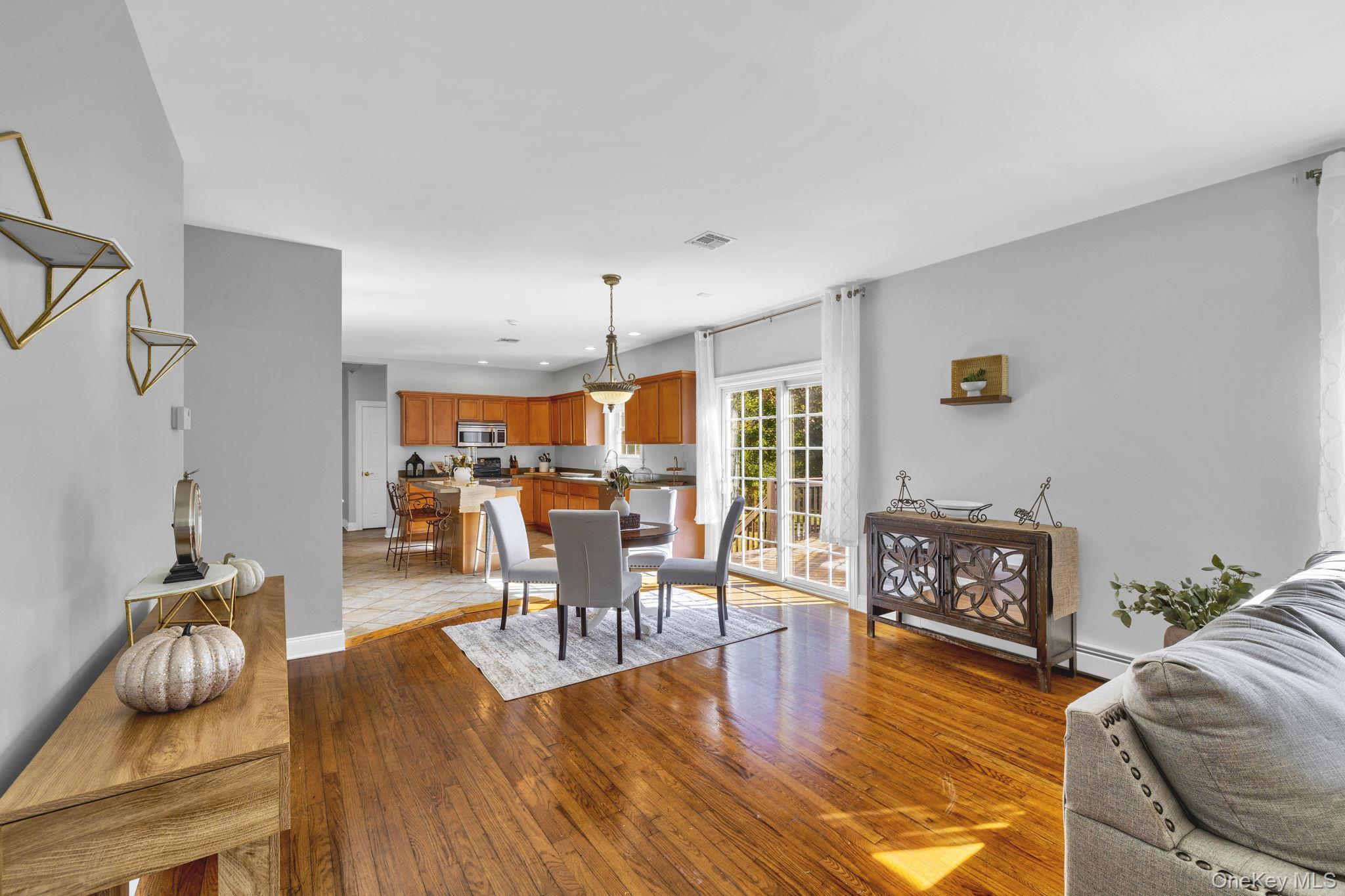 Single Family Mountain  Orange County, NY 12771, MLS-921634-10