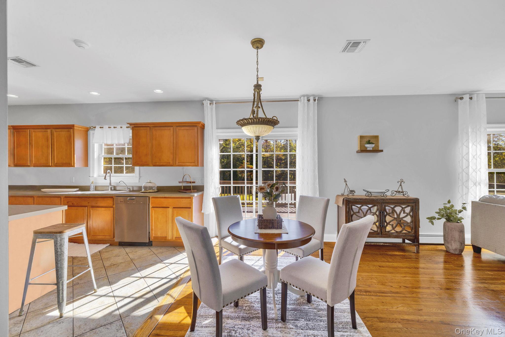 Single Family Mountain  Orange County, NY 12771, MLS-921634-11