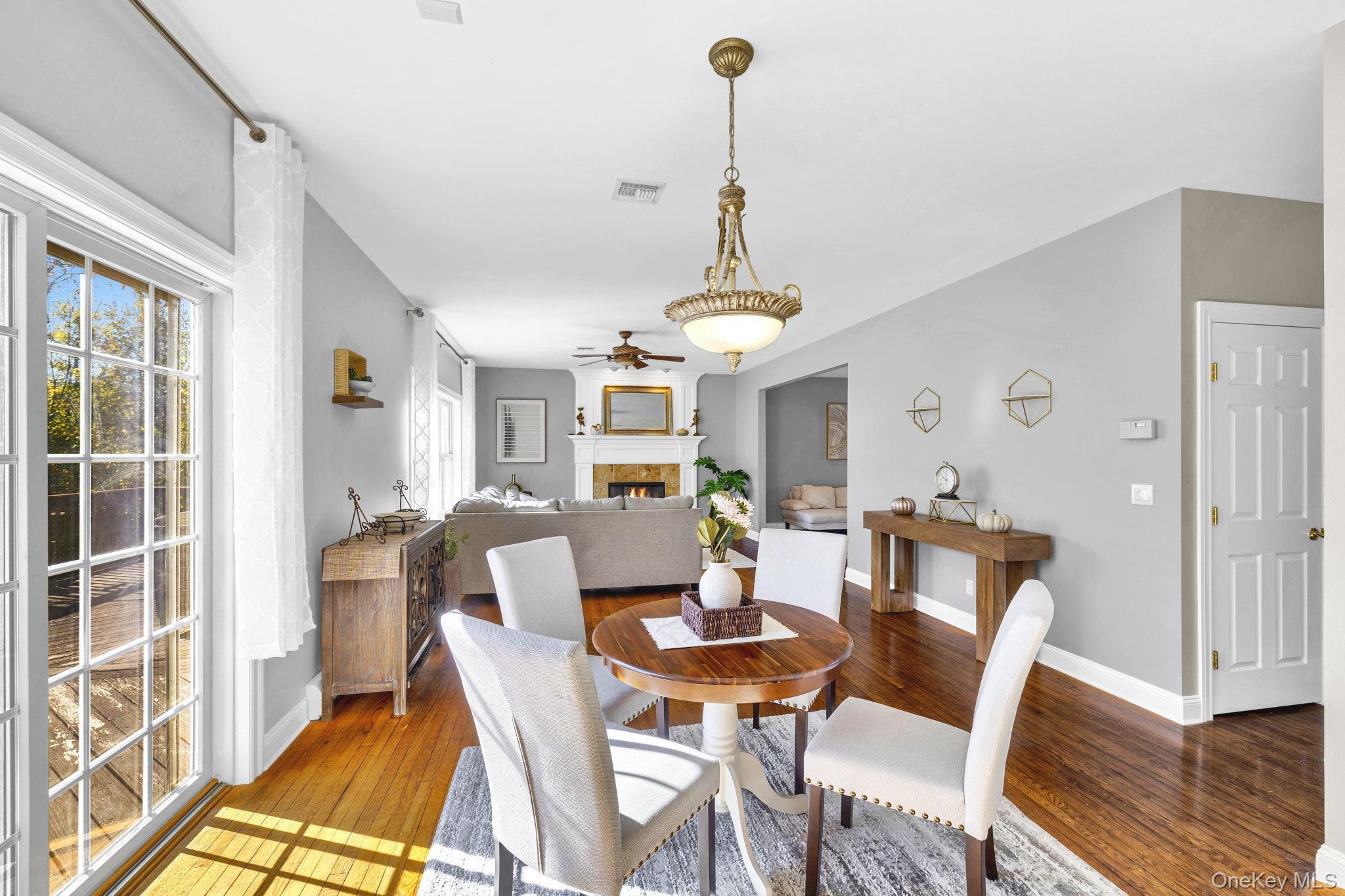 Single Family Mountain  Orange County, NY 12771, MLS-921634-12