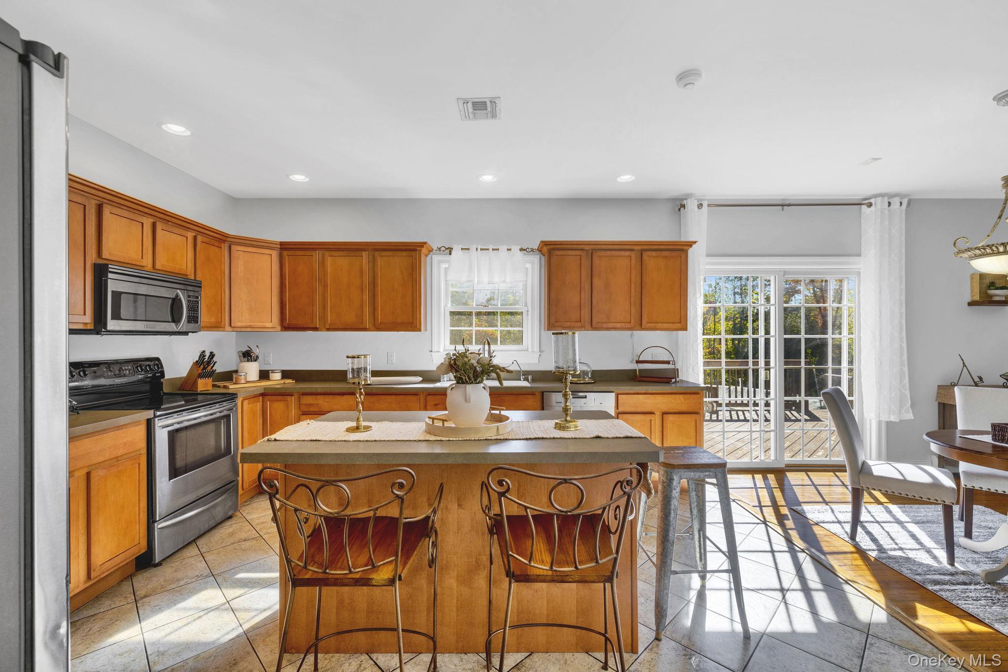 Single Family Mountain  Orange County, NY 12771, MLS-921634-14