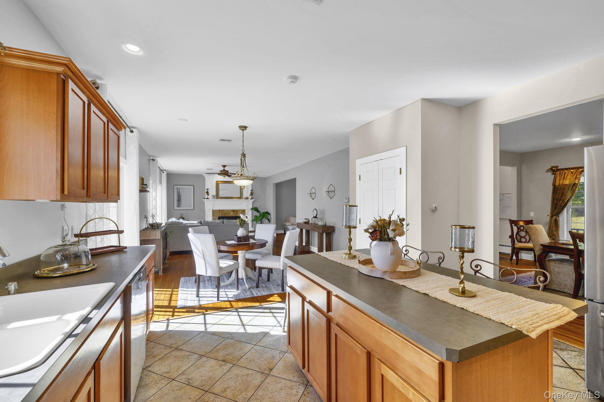 Single Family Mountain  Orange County, NY 12771, MLS-921634-15