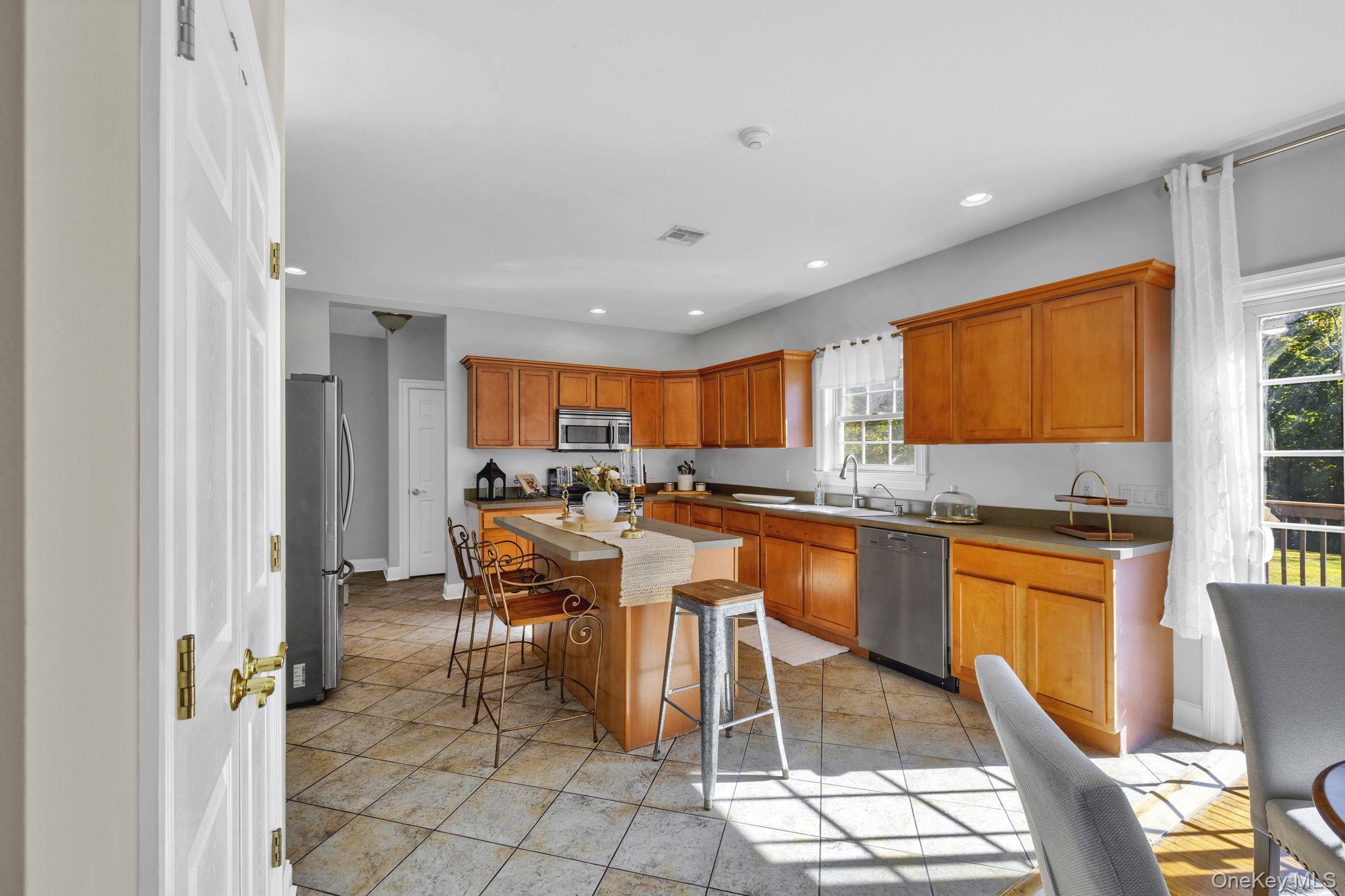 Single Family Mountain  Orange County, NY 12771, MLS-921634-16